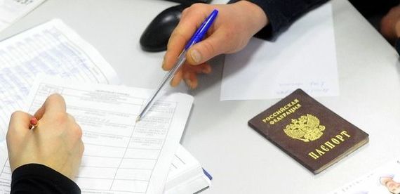 прописка в Котовске